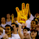 Illustration for article titled Arizona State Reminds Fans: We Don't Trust You To Not Use Blackface, So Please Don't Paint Your Faces